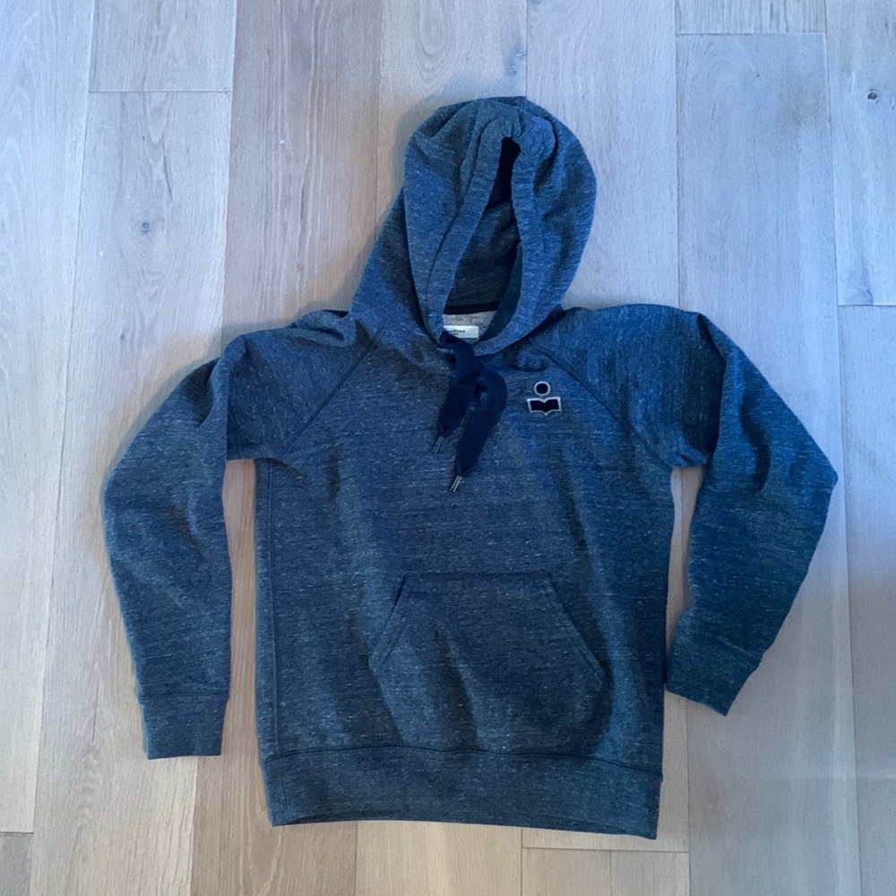 Isabel Marant hoodie size 38